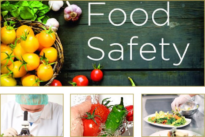 food safety